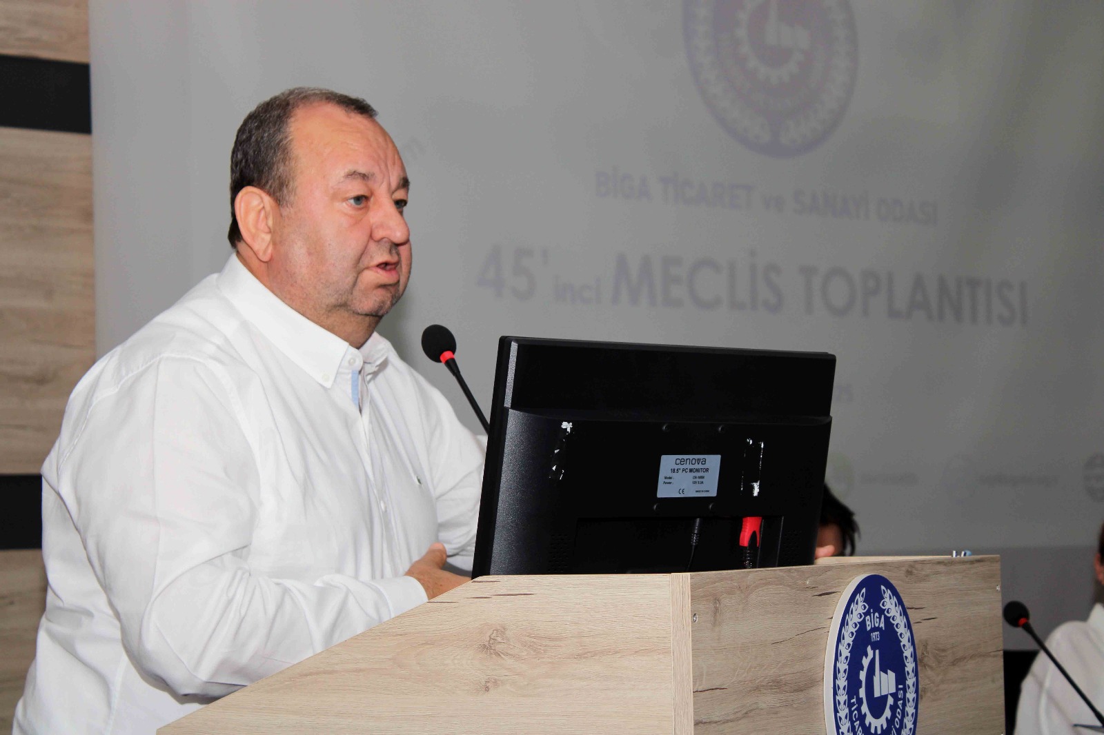 Biga Günlüğü